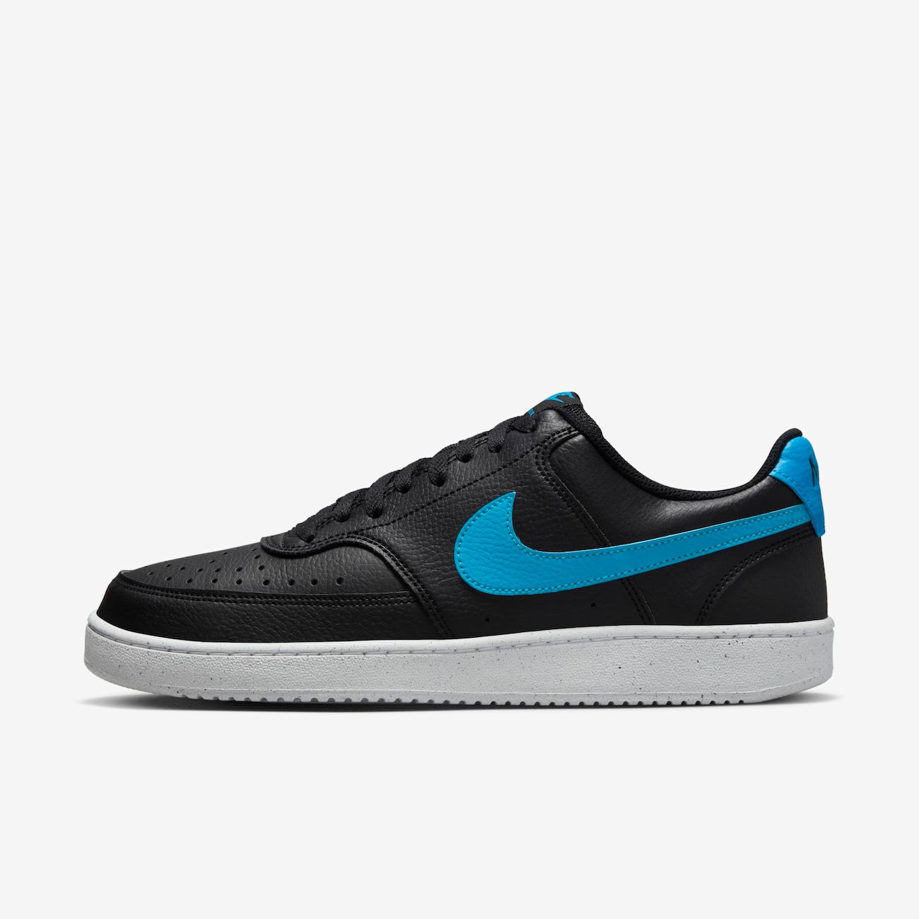 Tênis Nike Court Vision Low Next Nature Masculino Snkapp Sneakers