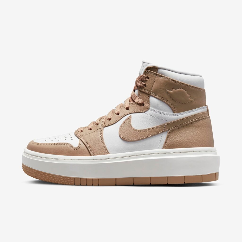 Tênis Air Jordan 1 Elevate High Feminino Snkapp Sneakers And Apparel 3930