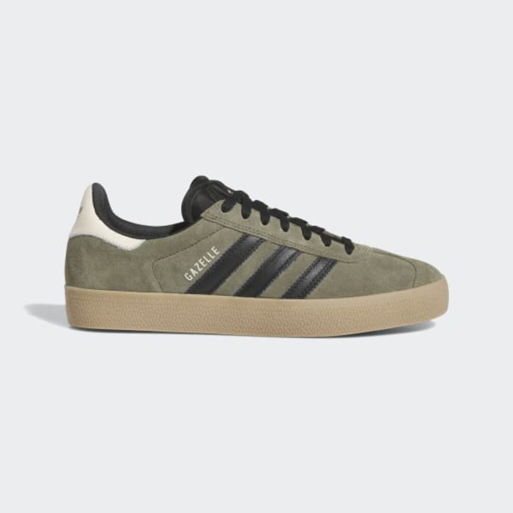 promo adidas gazelle