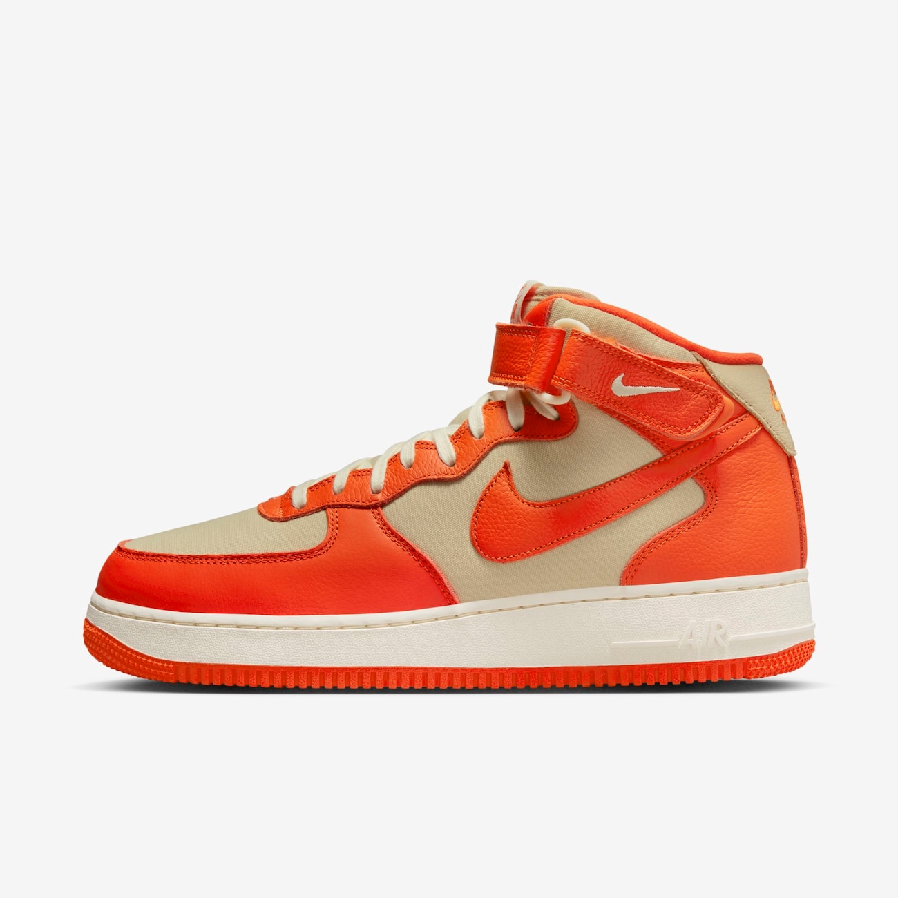 Air Force 1 Mid ’07 – Snkapp   Sneakers & Apparel